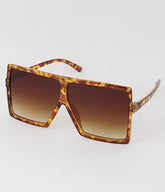 Image & Stylez LLCShadesShades Of ChicSleek and Chic Oversized Sunglasses popular grab and go accessory for everday wear or can be dressed up for nights out on the town.Sunglasses